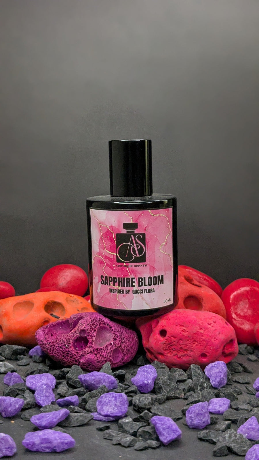 SUPPHIRE BLOOM